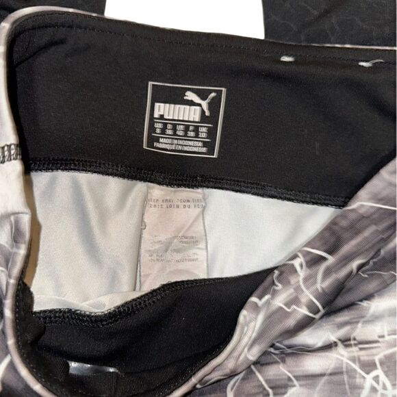 Kylie Jenner Puma Pants - Picture 4 of 5